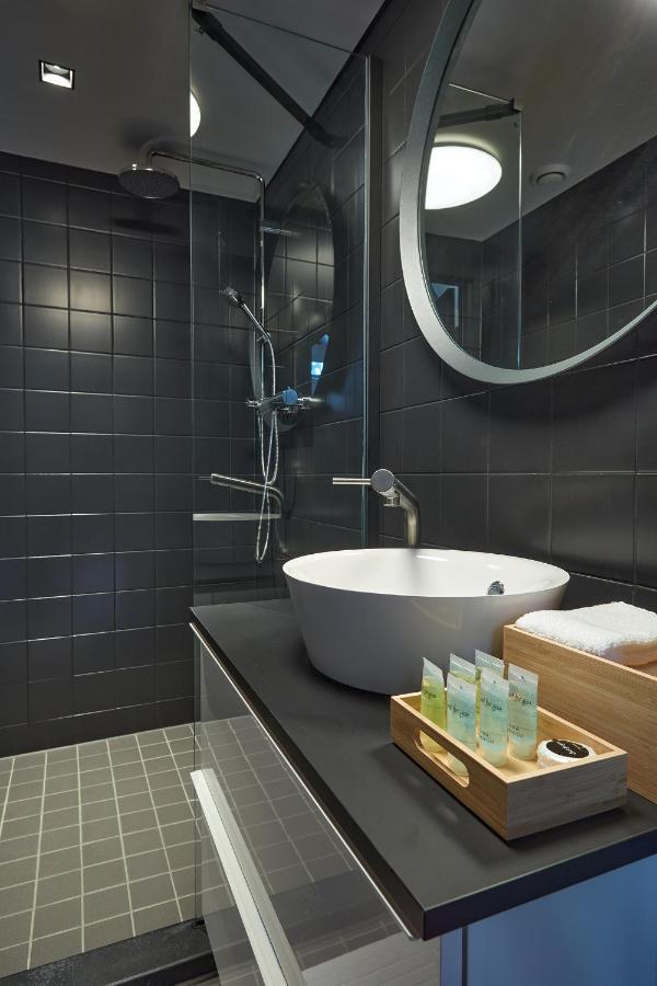 The Guest Apartments - Uilenburg 스헤르토헨보스 외부 사진